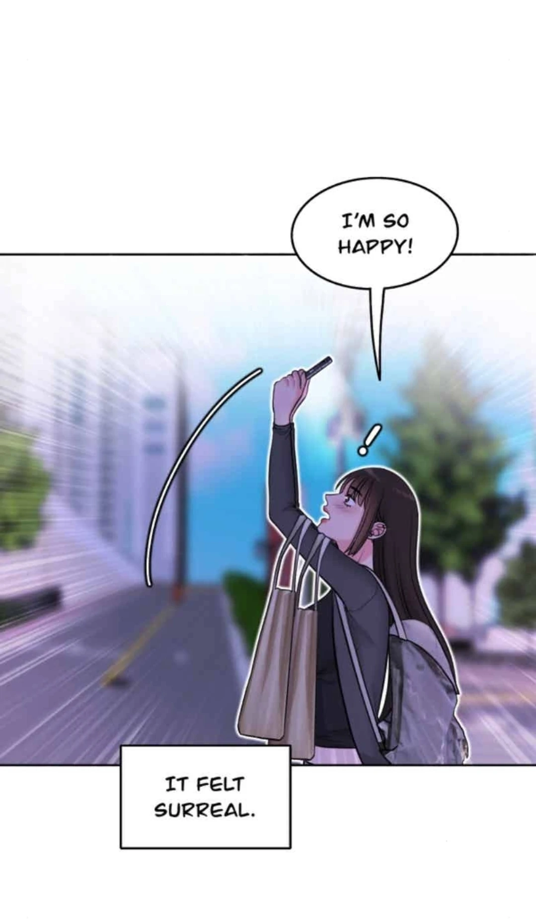 The Irritable Man Chapter 67 page 9 - 