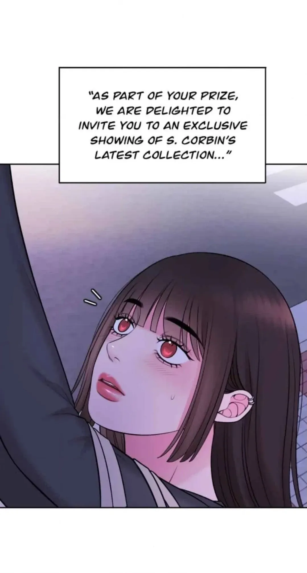 The Irritable Man Chapter 67 page 10 - 