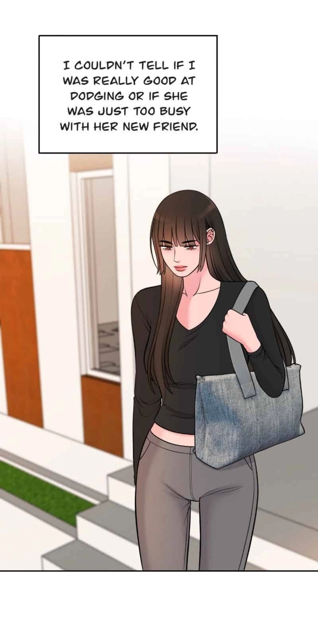 The Irritable Man Chapter 68 page 15 - 