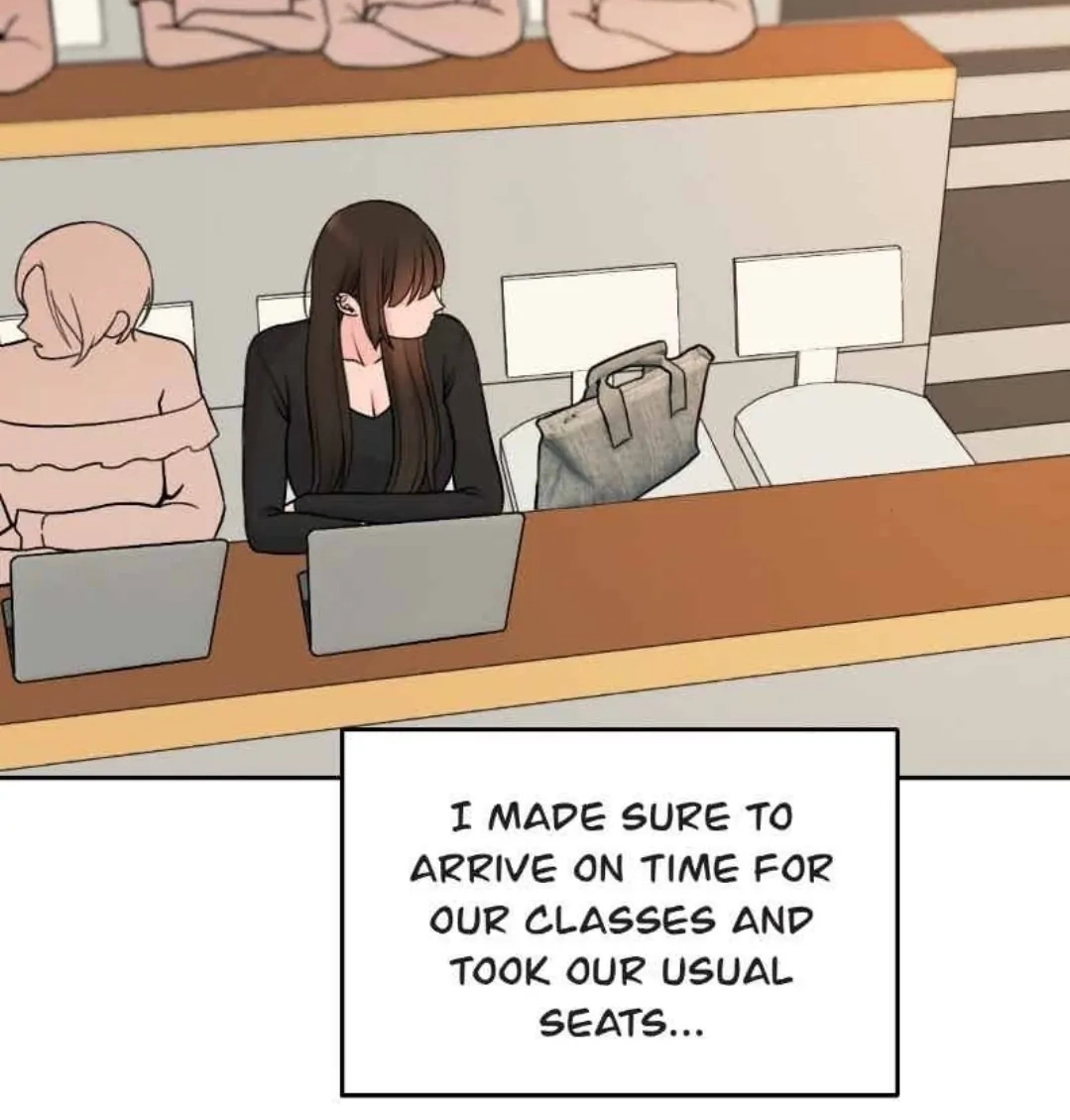 The Irritable Man Chapter 68 page 17 - 