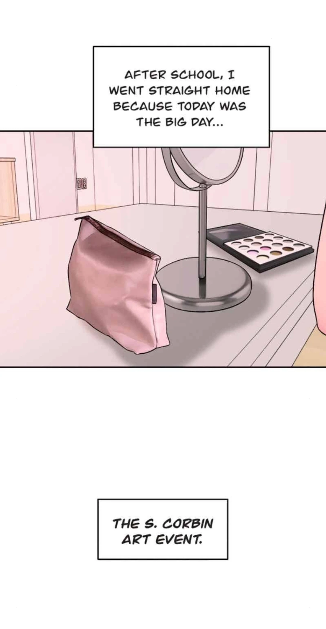 The Irritable Man Chapter 68 page 18 - 