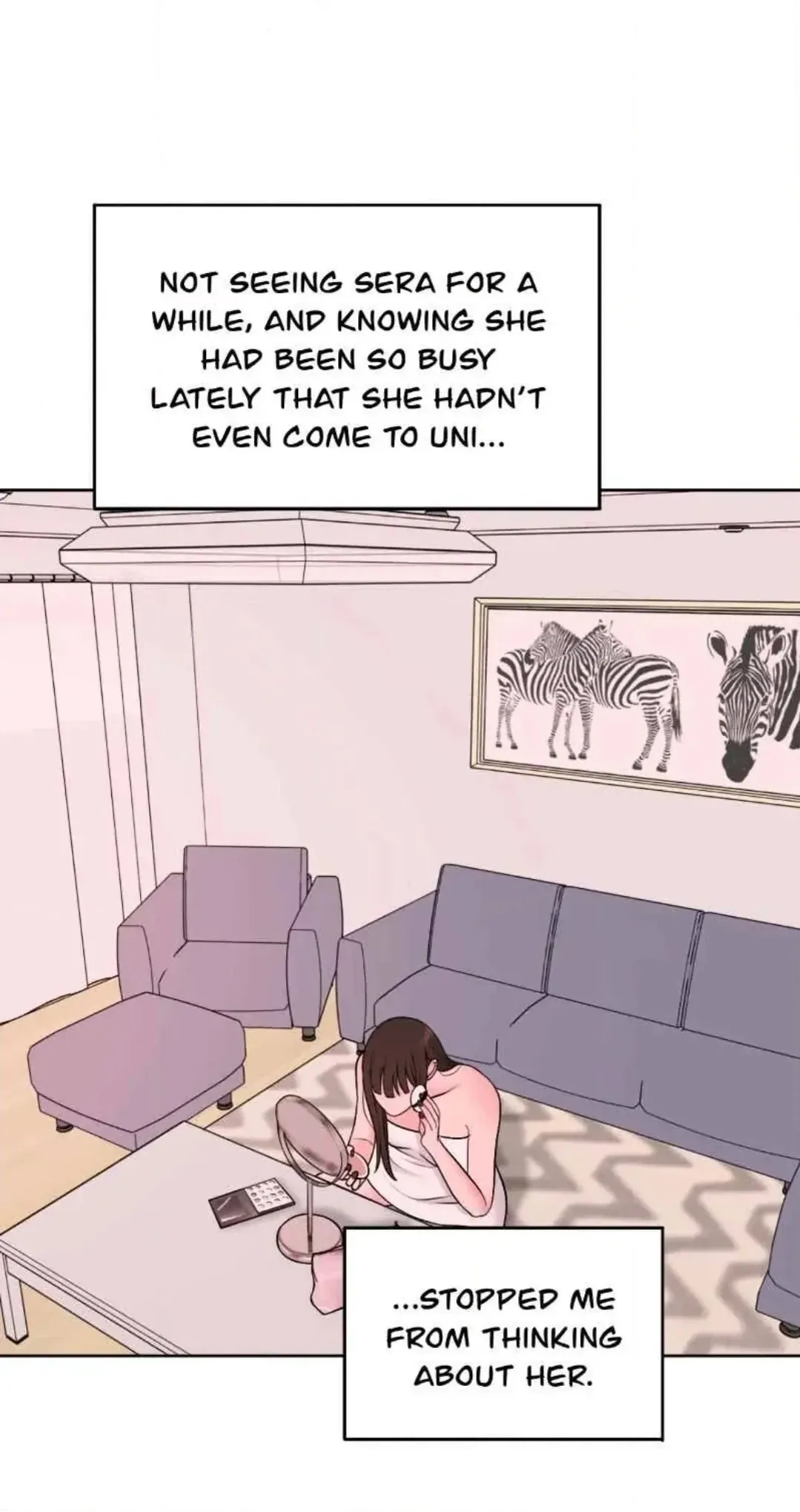 The Irritable Man Chapter 68 page 20 - 