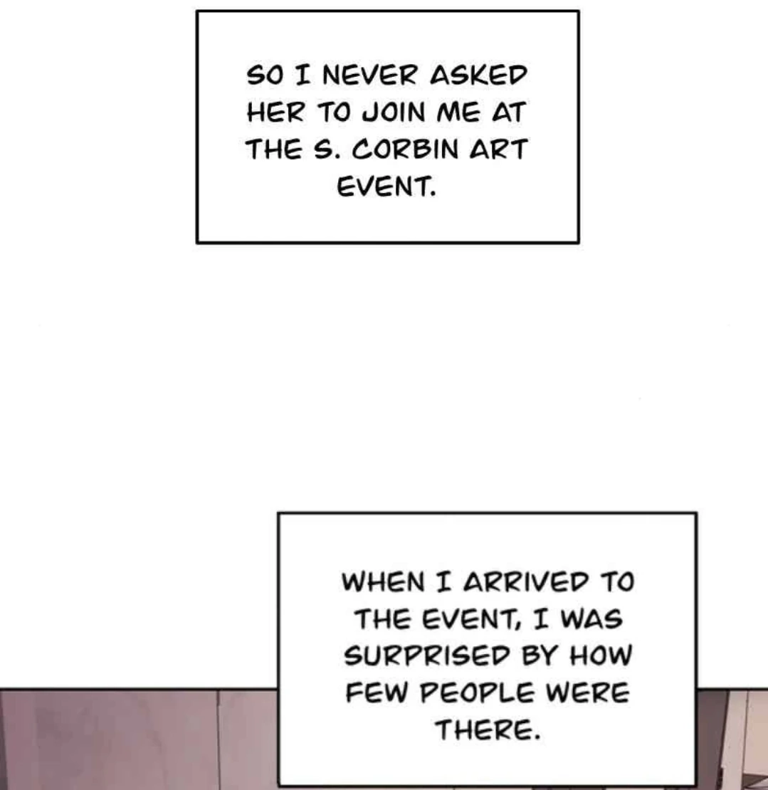 The Irritable Man Chapter 68 page 21 - 