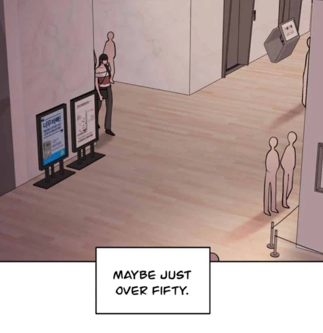 The Irritable Man Chapter 68 page 22 - 