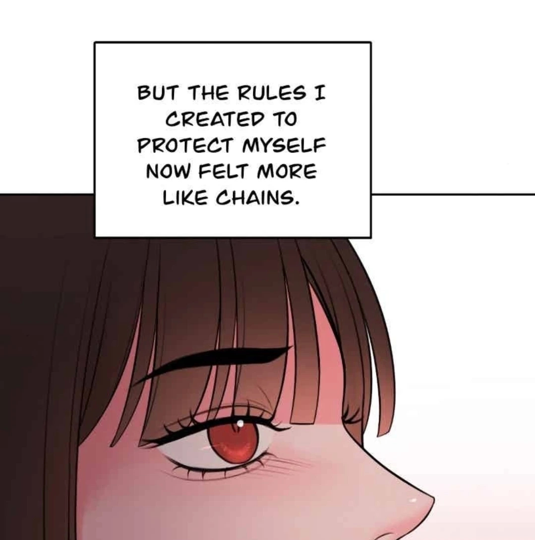 The Irritable Man Chapter 68 page 38 - 