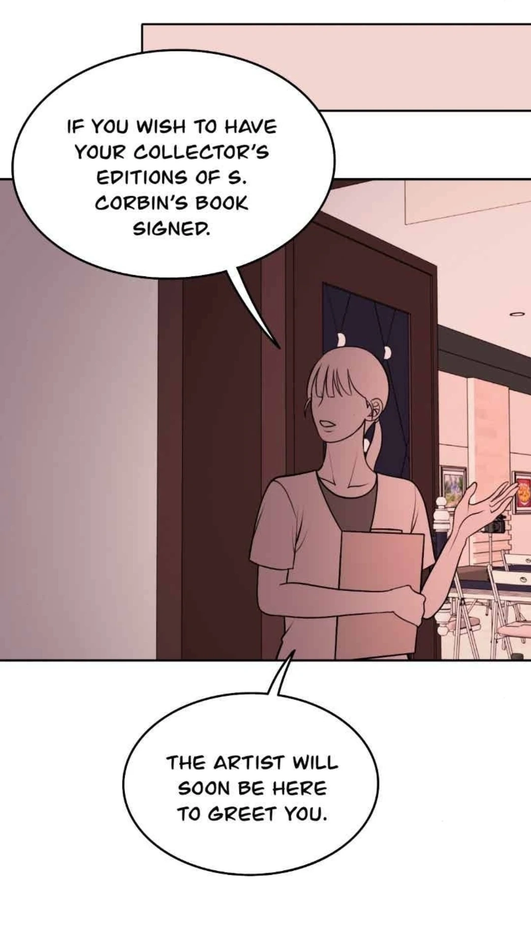 The Irritable Man Chapter 68 page 43 - 