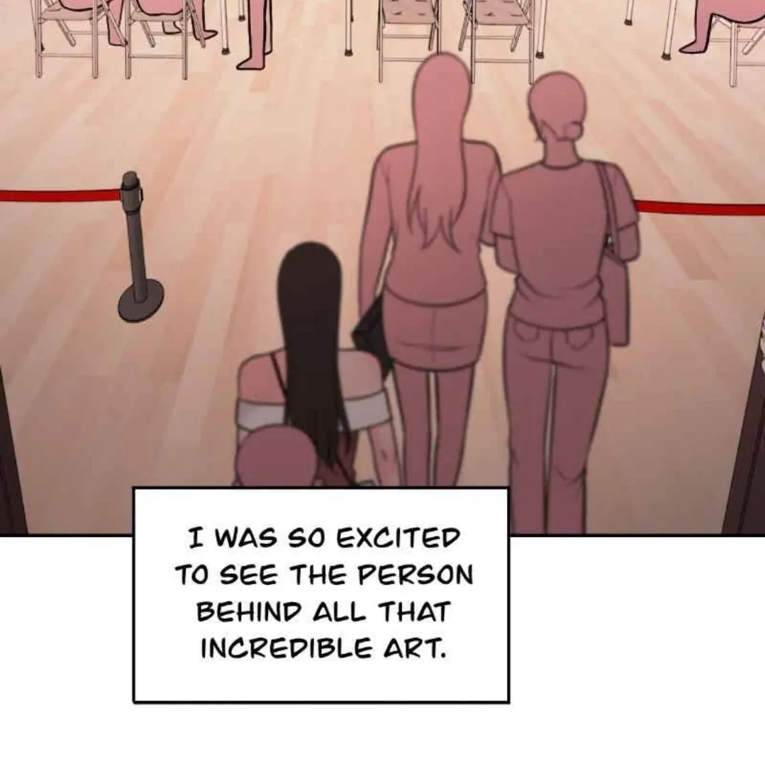 The Irritable Man Chapter 68 page 48 - 