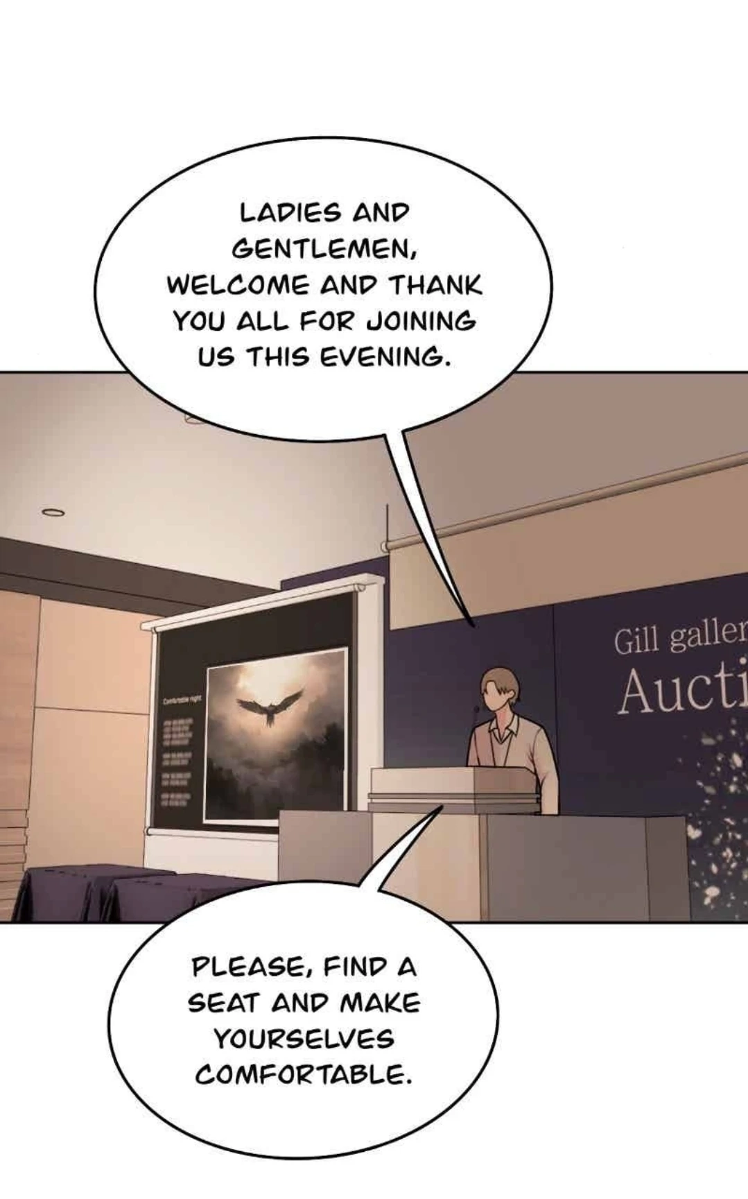 The Irritable Man Chapter 68 page 49 - 