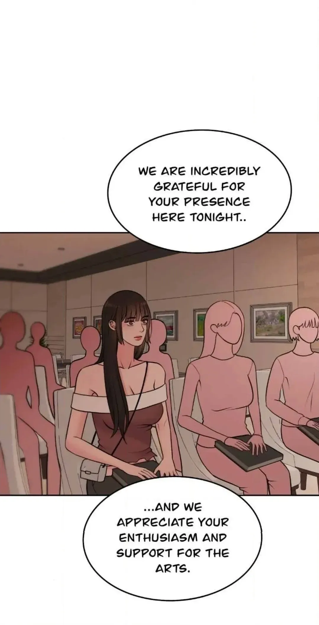 The Irritable Man Chapter 68 page 50 - 