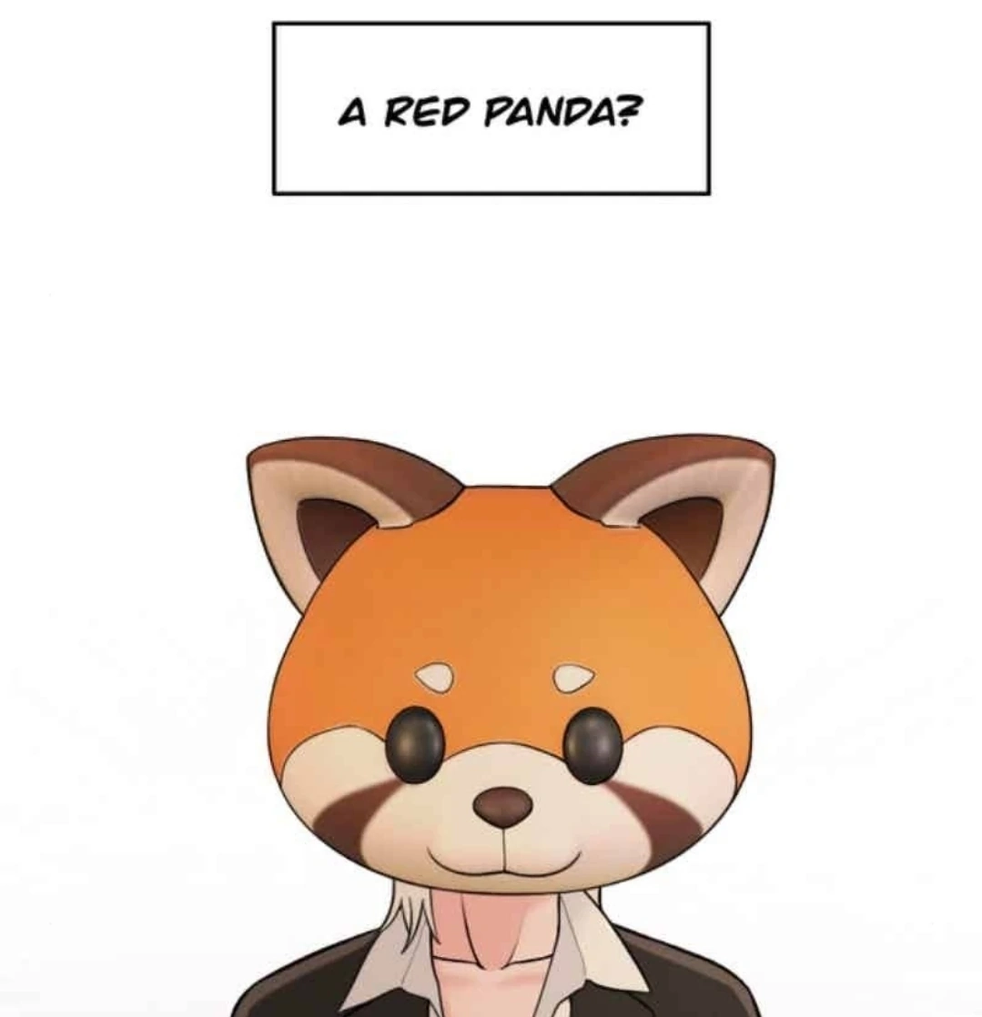 The Irritable Man Chapter 68 page 56 - 