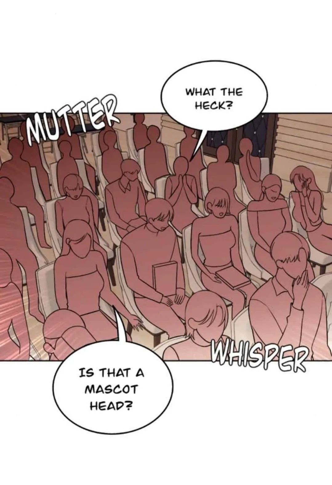 The Irritable Man Chapter 68 page 58 - 