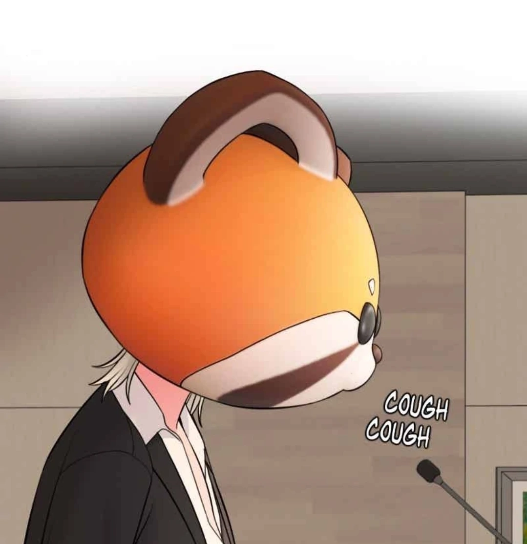 The Irritable Man Chapter 68 page 61 - 