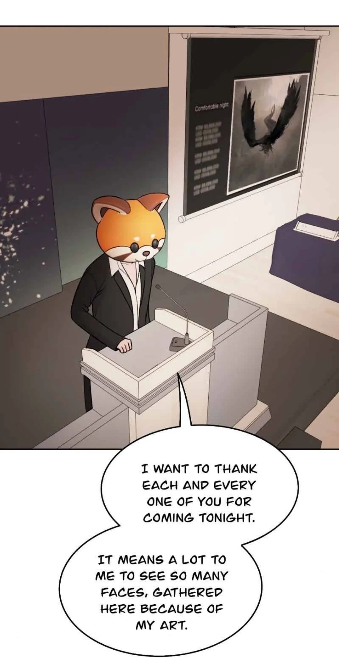 The Irritable Man Chapter 68 page 65 - 