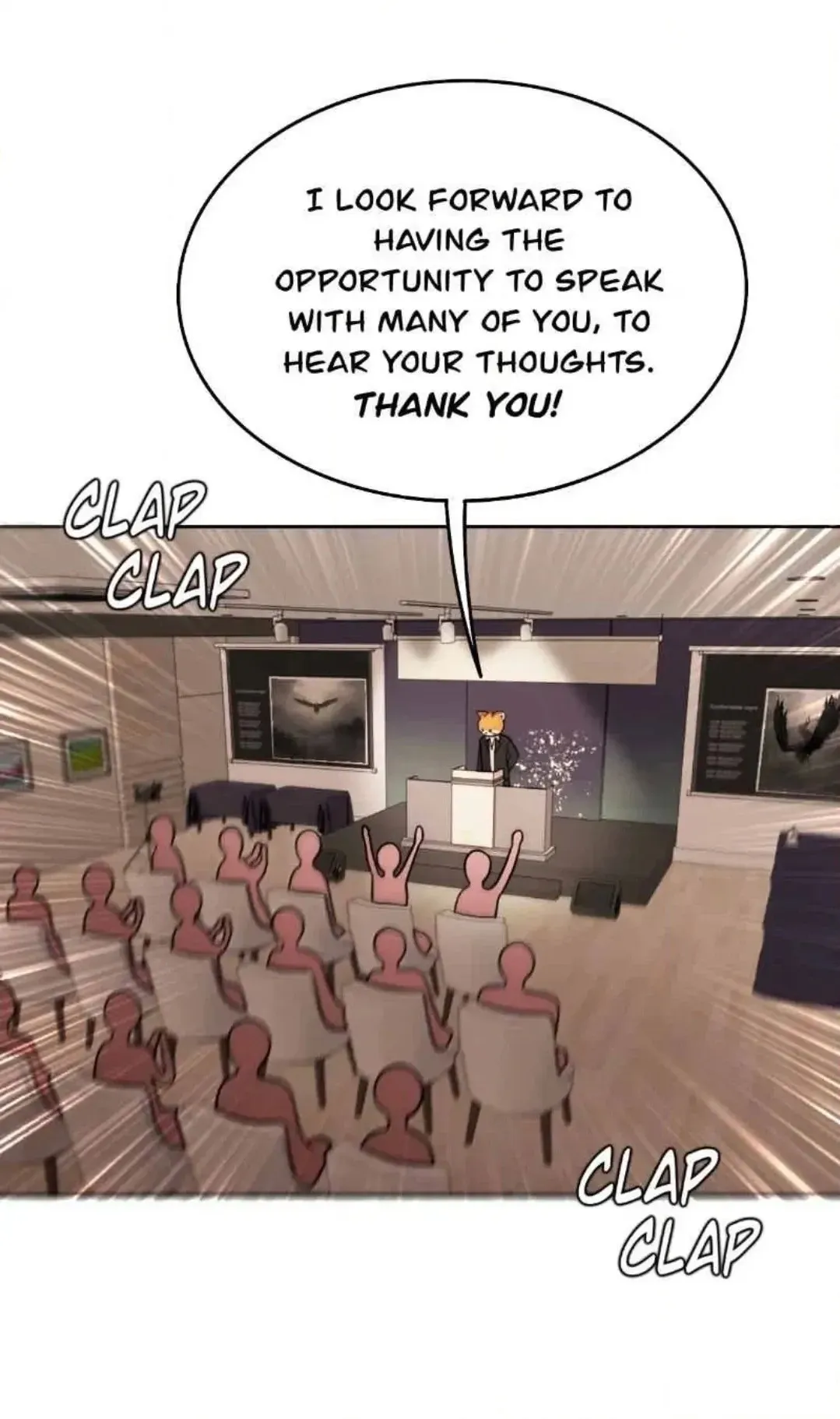 The Irritable Man Chapter 68 page 70 - 