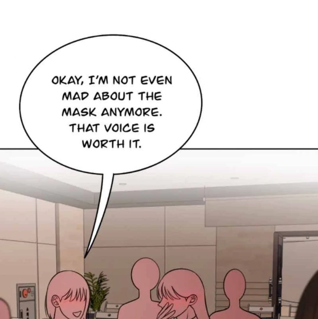The Irritable Man Chapter 68 page 71 - 
