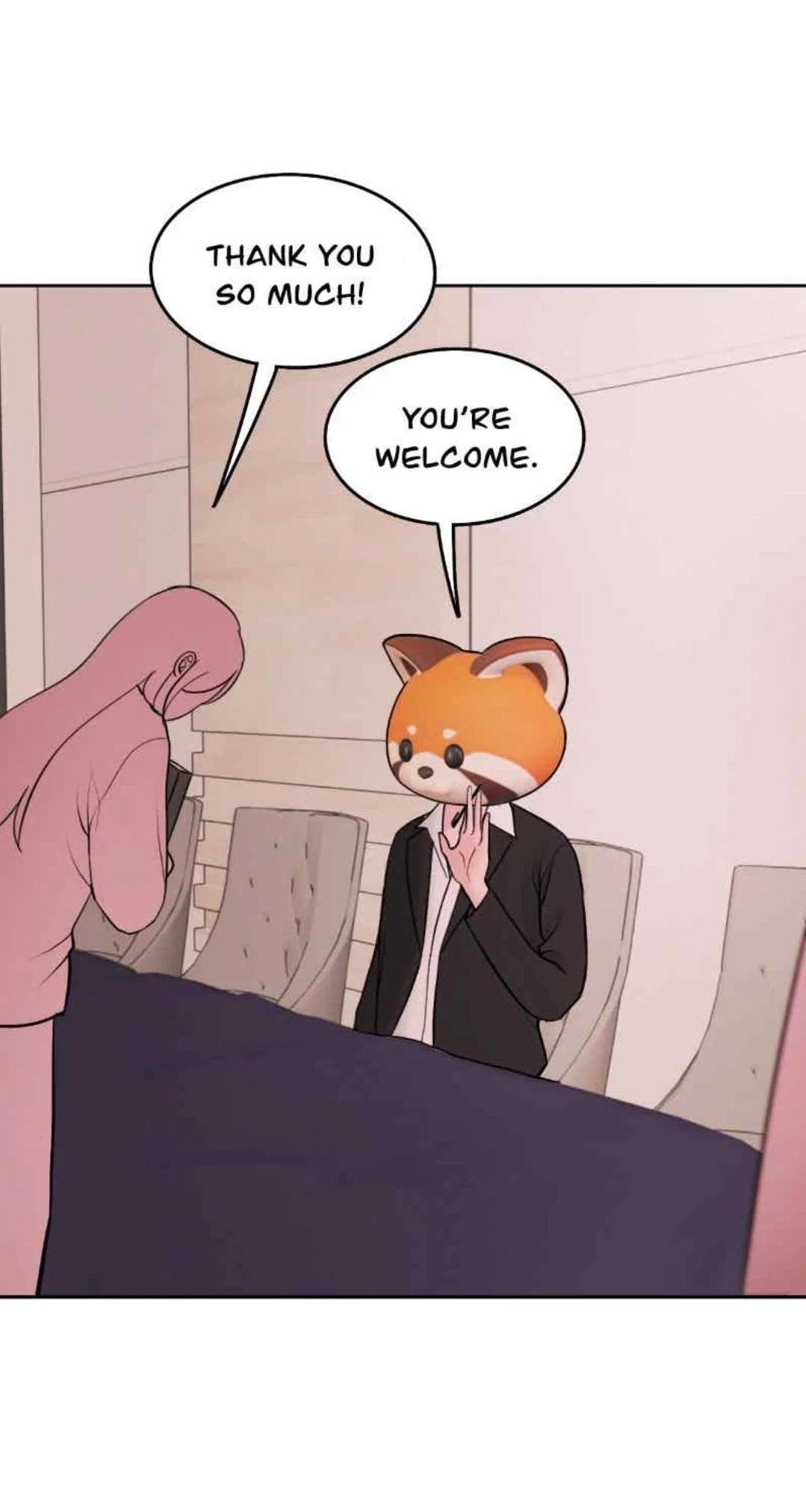 The Irritable Man Chapter 68 page 79 - 