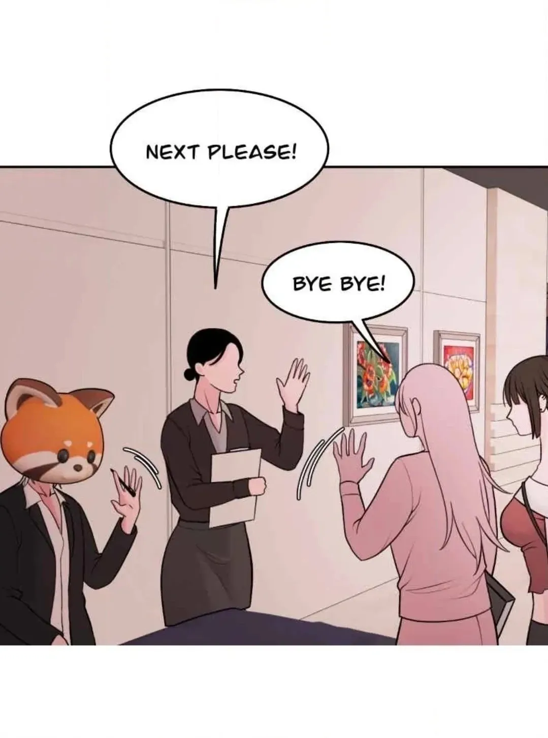 The Irritable Man Chapter 68 page 80 - 
