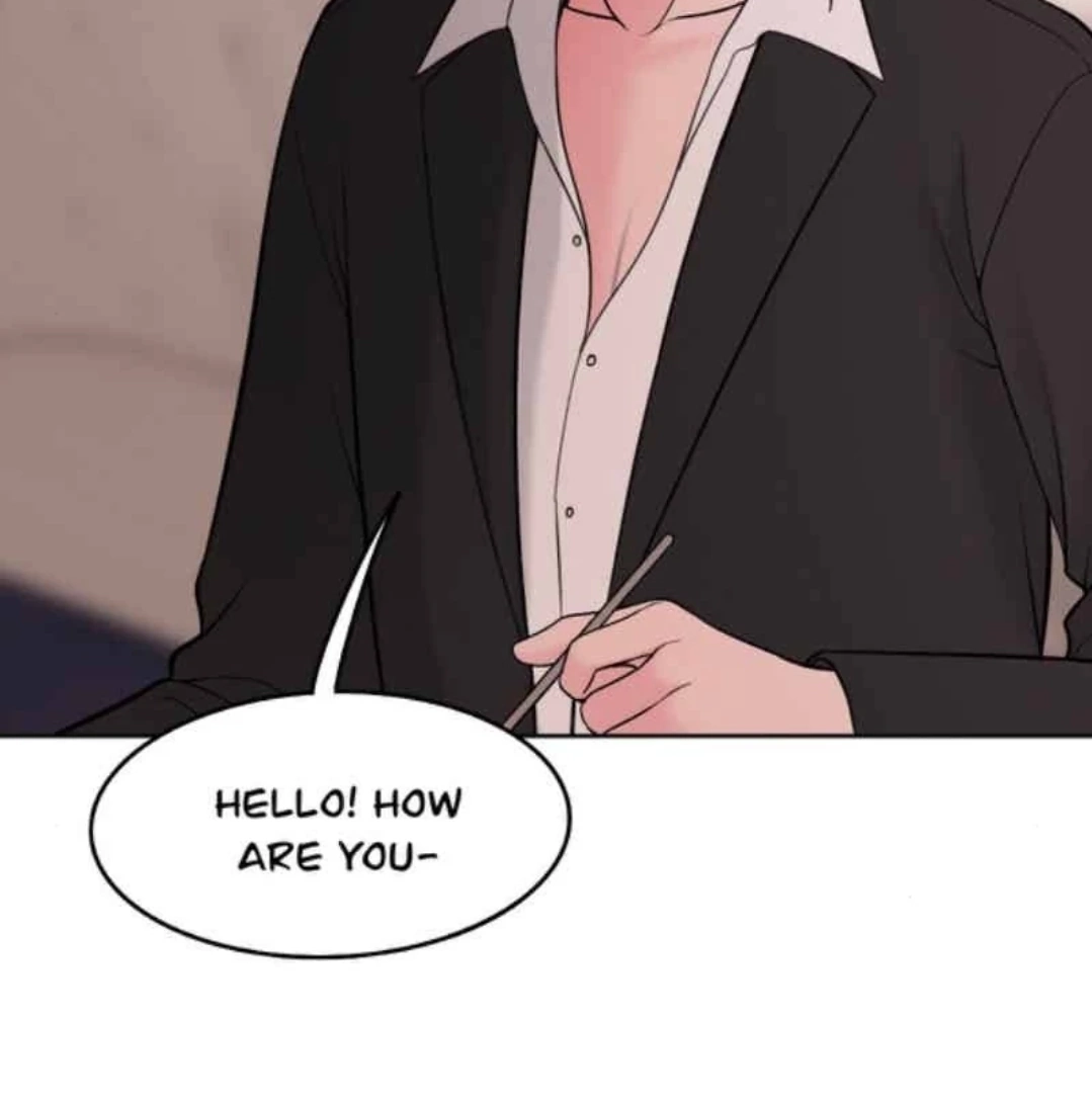 The Irritable Man Chapter 68 page 82 - 