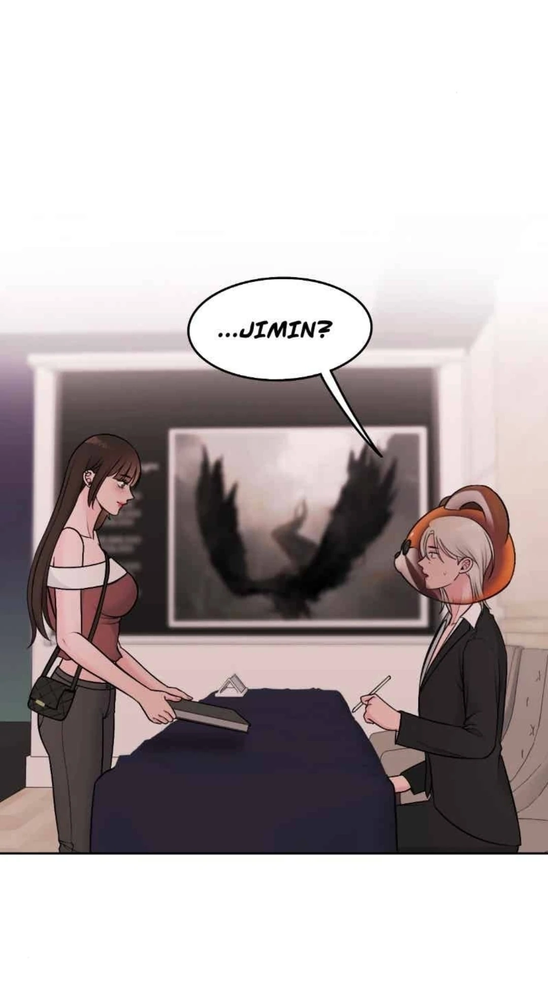 The Irritable Man Chapter 68 page 86 - 
