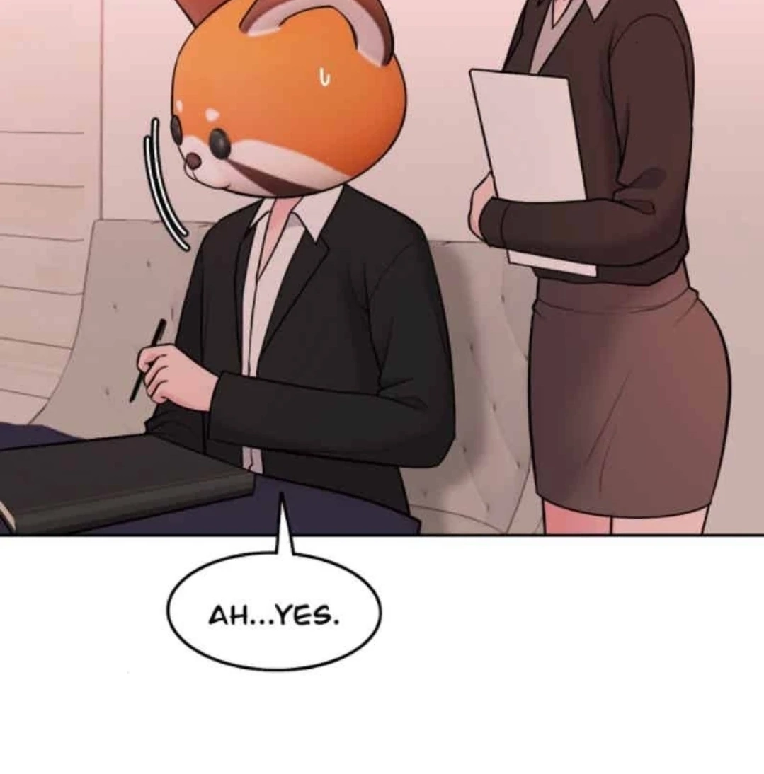 The Irritable Man Chapter 69 page 12 - 