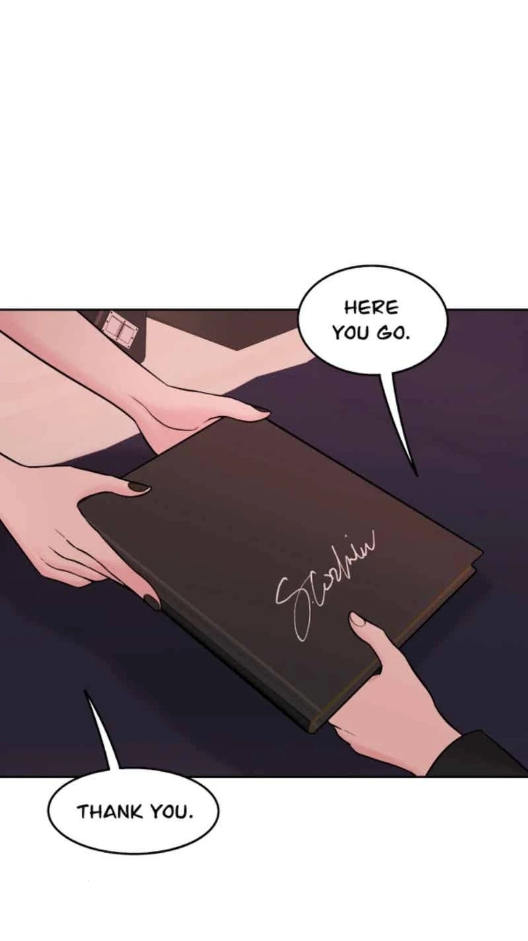The Irritable Man Chapter 69 page 13 - 