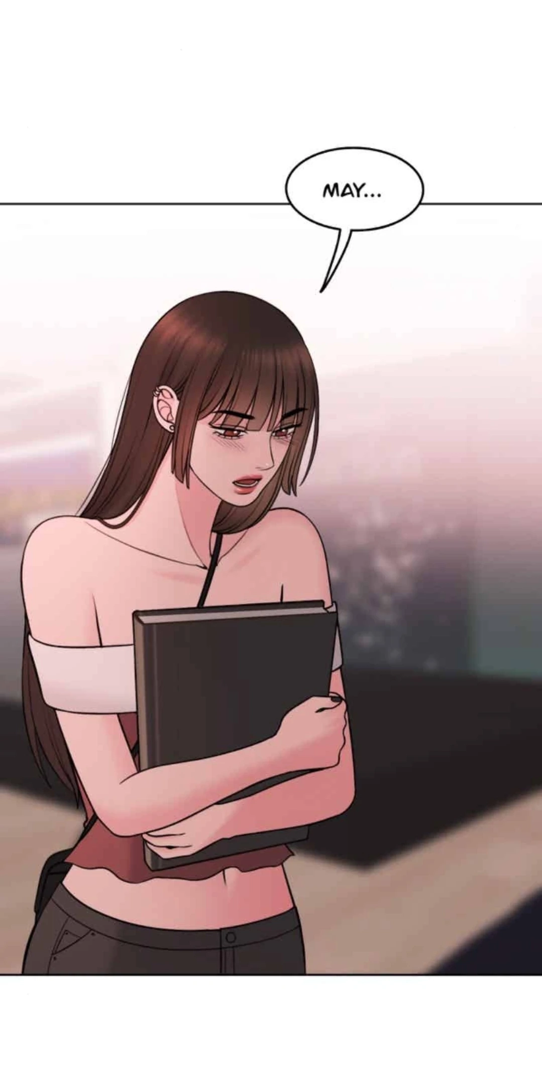 The Irritable Man Chapter 69 page 14 - 
