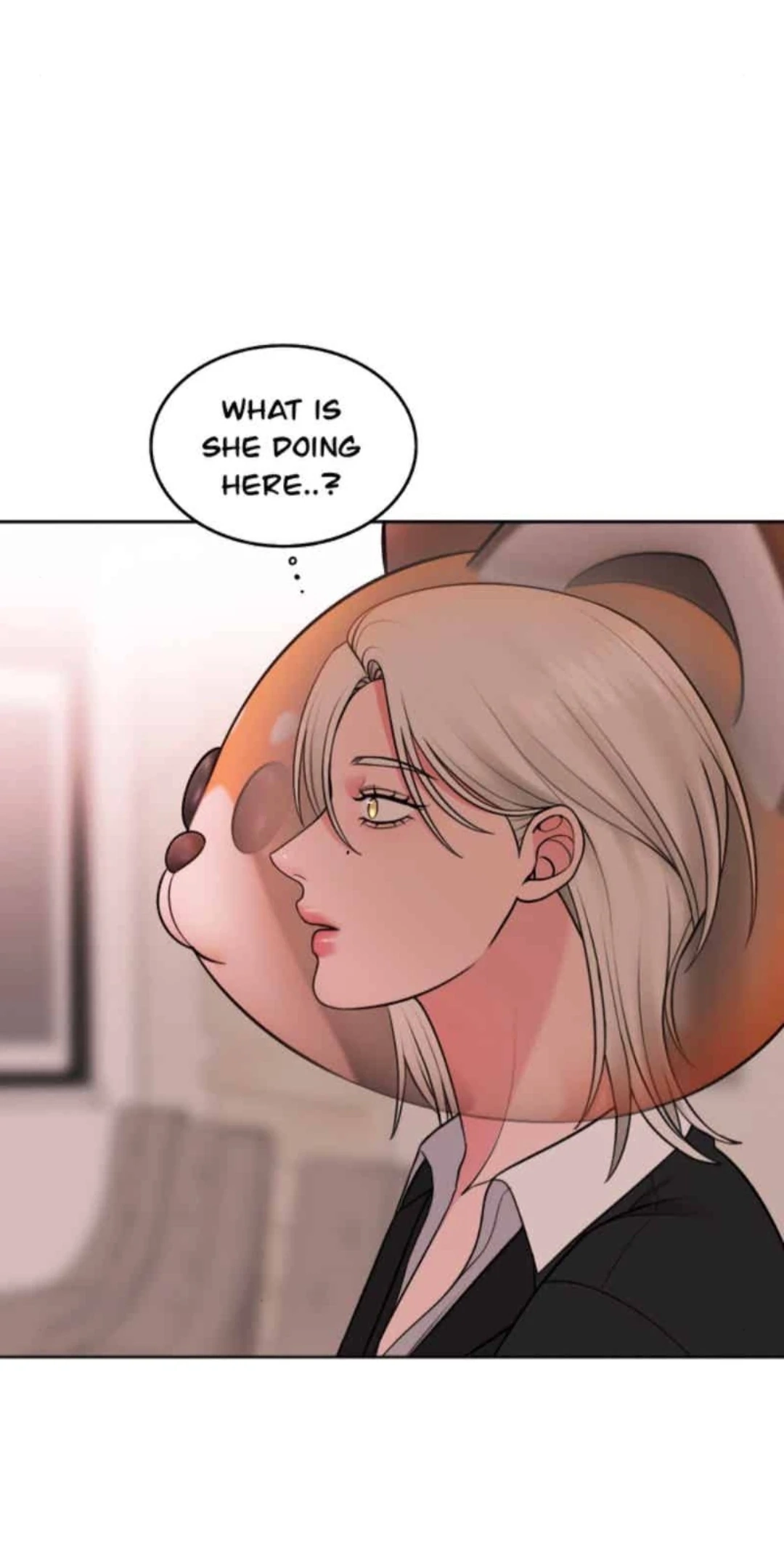The Irritable Man Chapter 69 page 3 - 