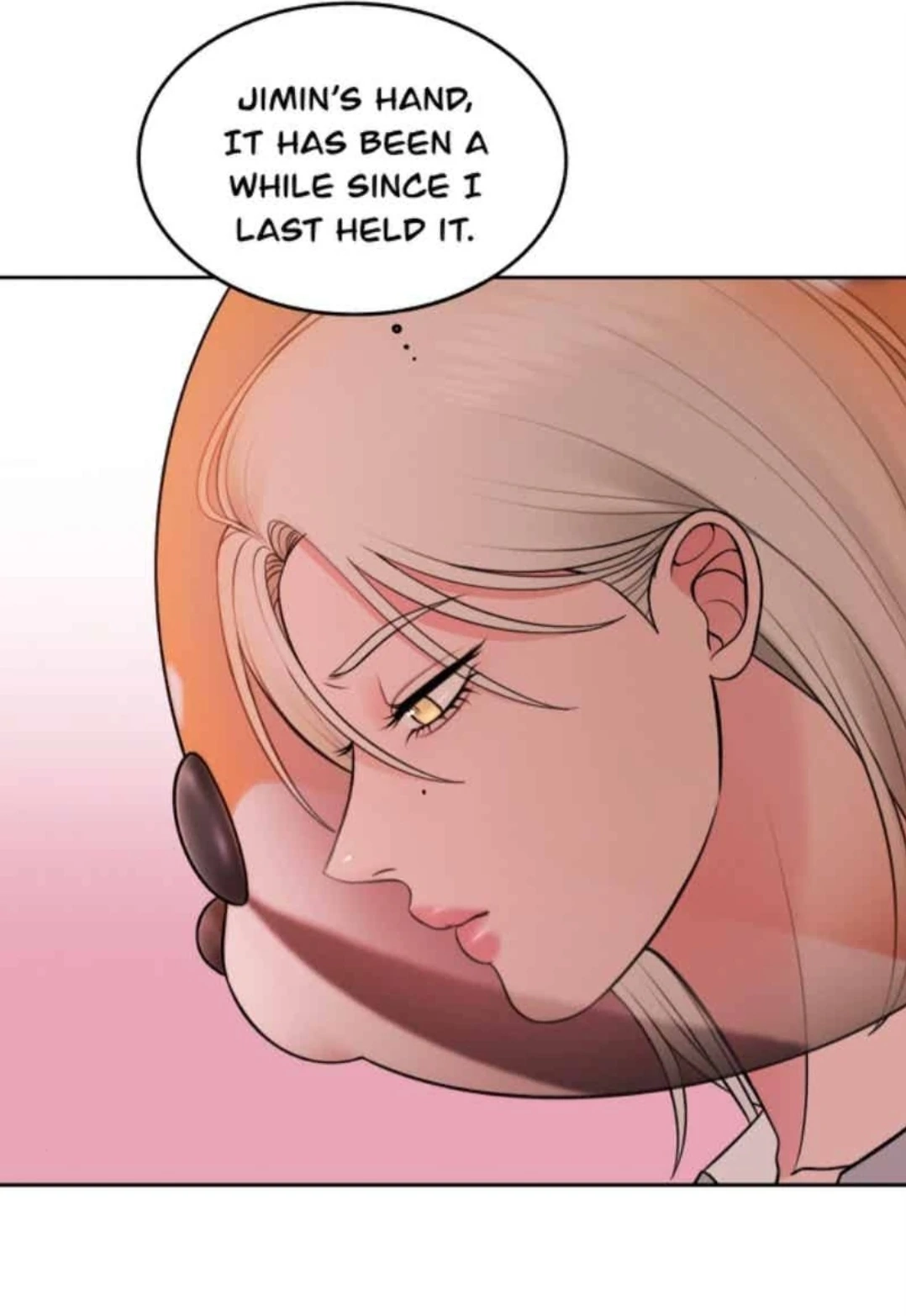 The Irritable Man Chapter 69 page 21 - 