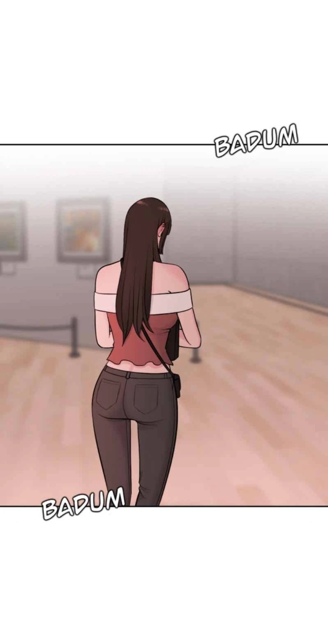 The Irritable Man Chapter 69 page 26 - 