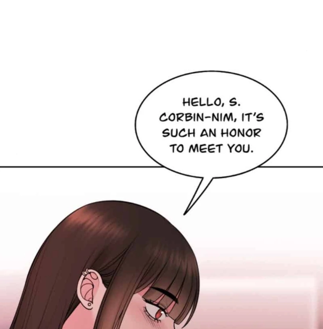 The Irritable Man Chapter 69 page 4 - 