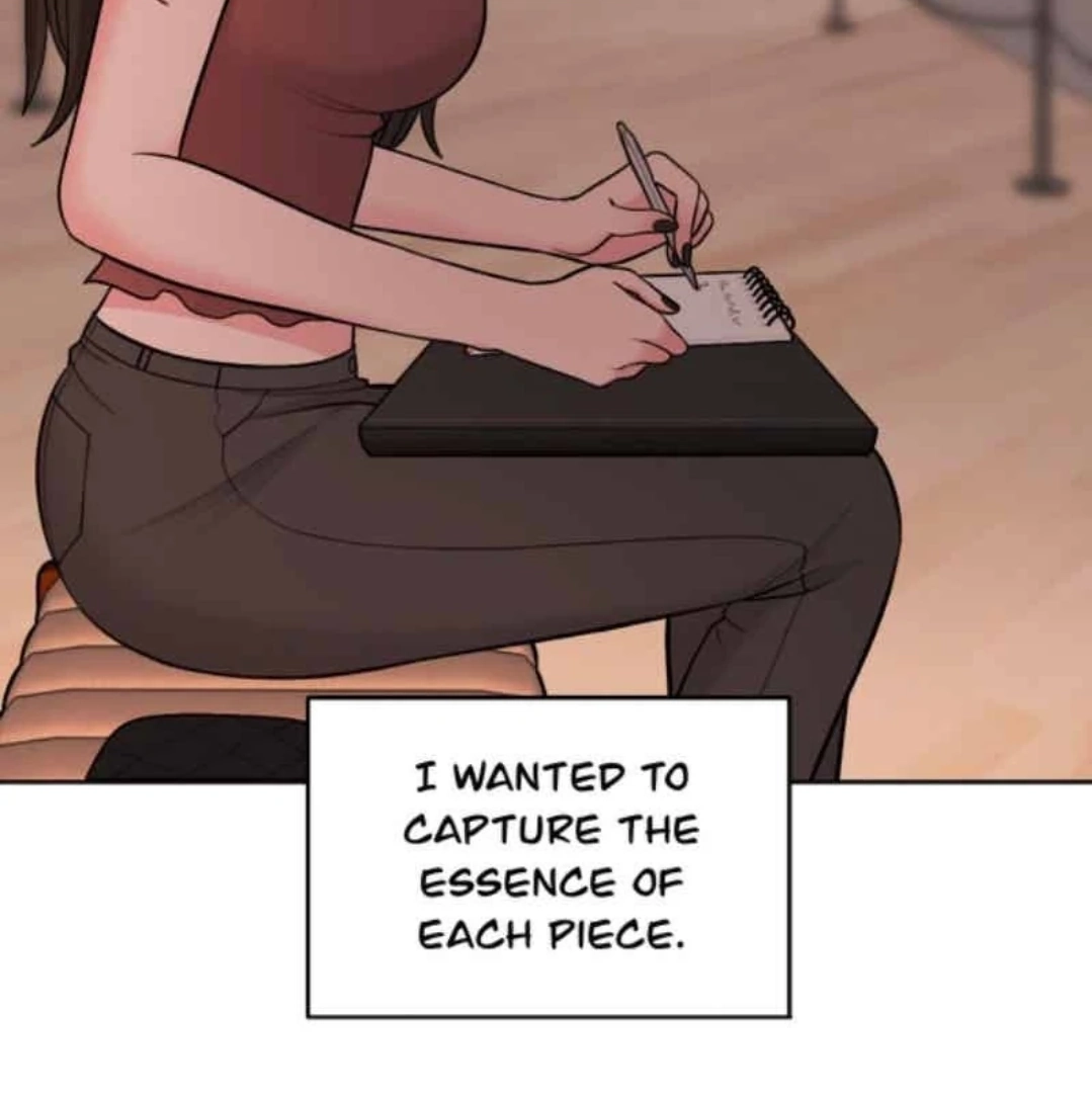 The Irritable Man Chapter 69 page 33 - 