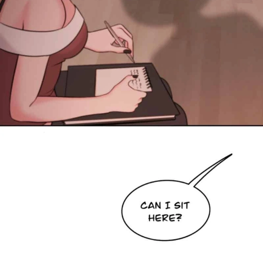 The Irritable Man Chapter 69 page 35 - 