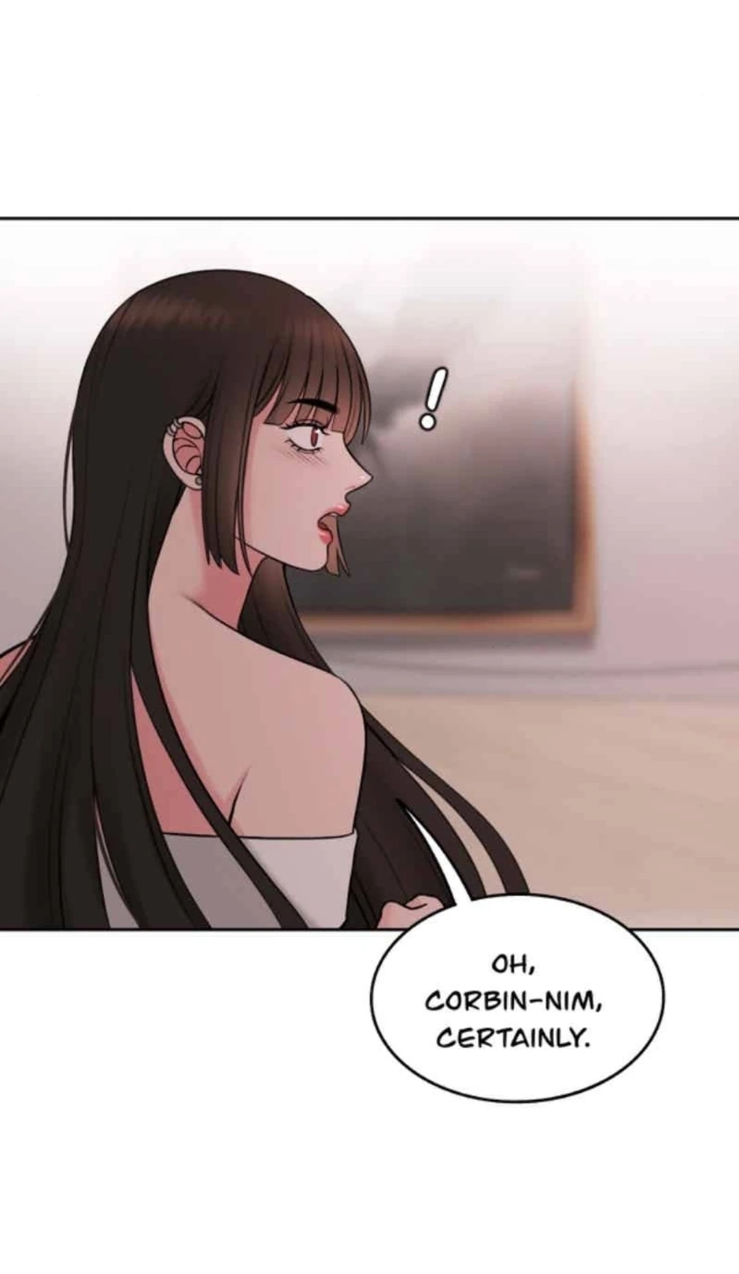 The Irritable Man Chapter 69 page 36 - 