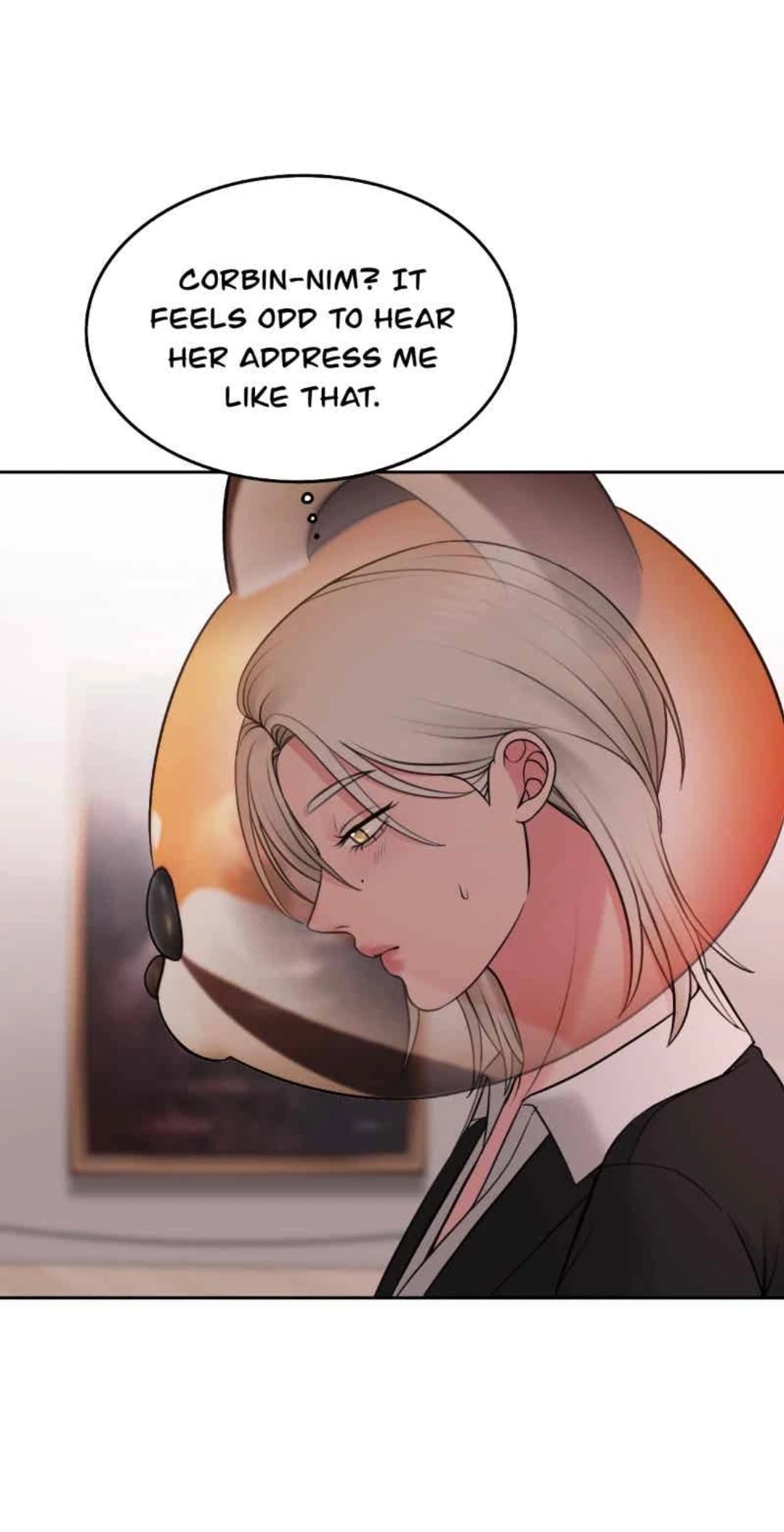 The Irritable Man Chapter 69 page 38 - 