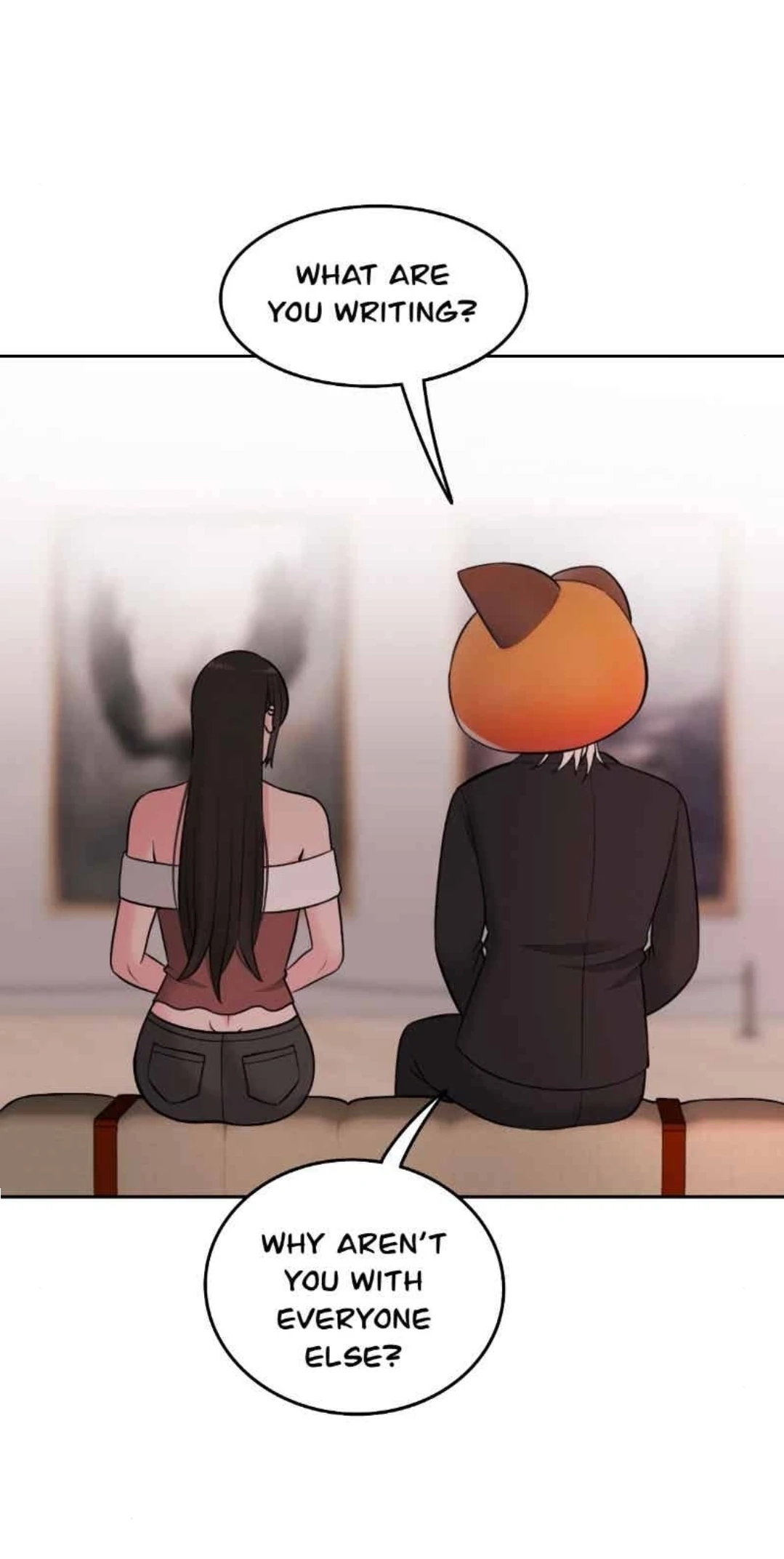 The Irritable Man Chapter 69 page 39 - 