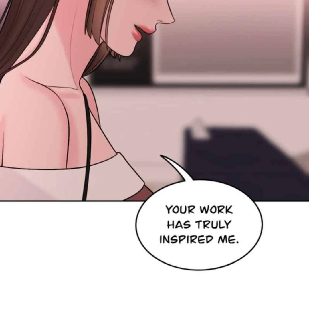 The Irritable Man Chapter 69 page 5 - 
