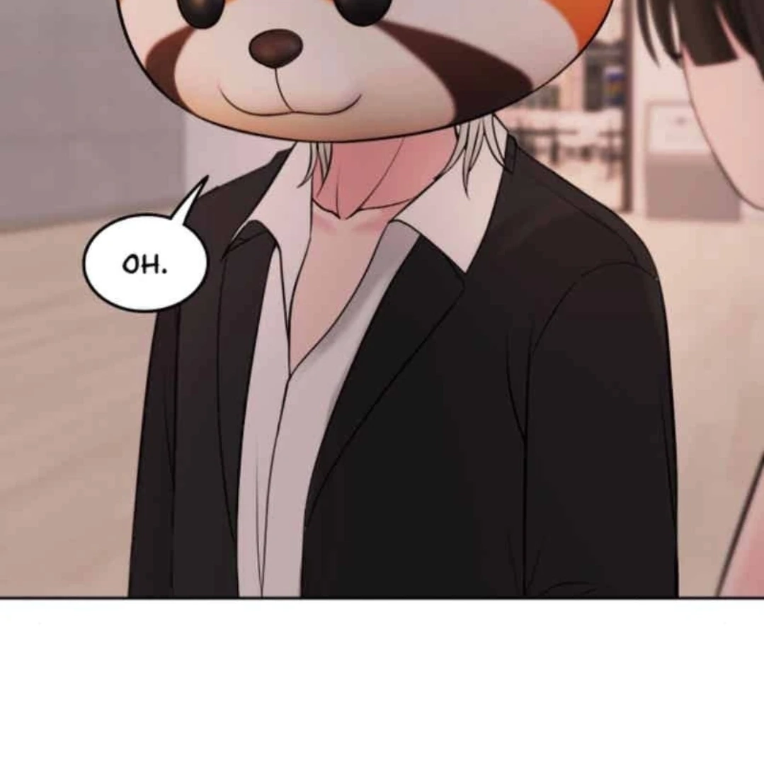 The Irritable Man Chapter 69 page 43 - 