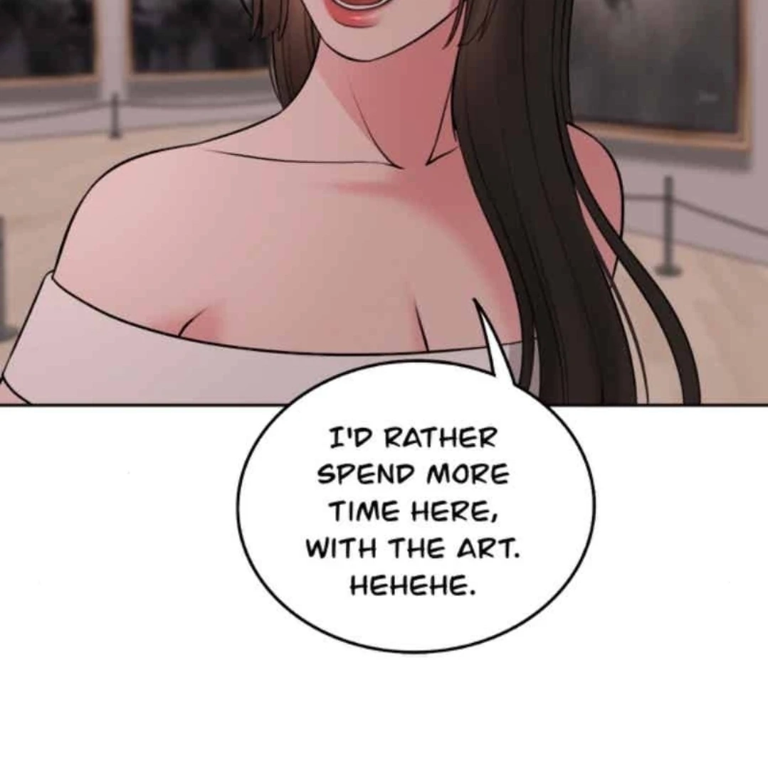 The Irritable Man Chapter 69 page 45 - 