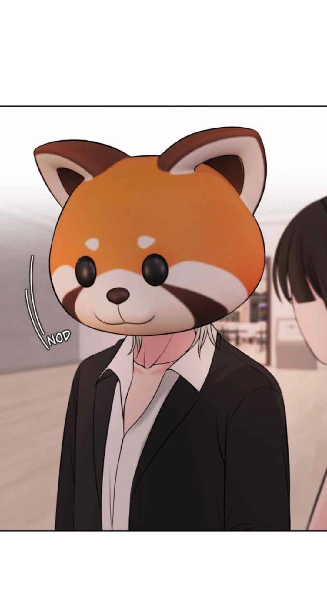 The Irritable Man Chapter 69 page 46 - 