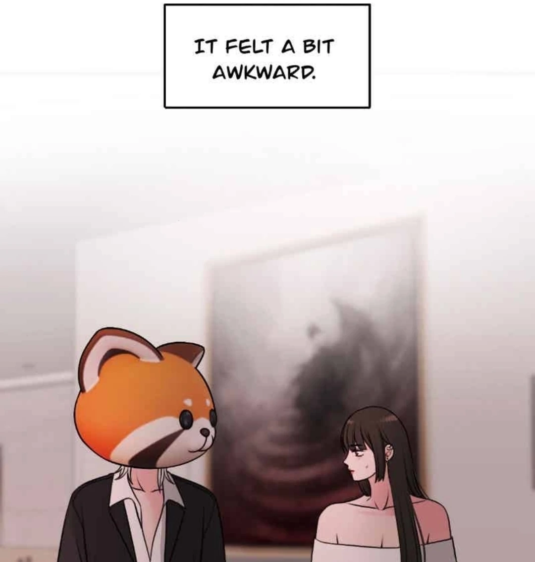 The Irritable Man Chapter 69 page 47 - 