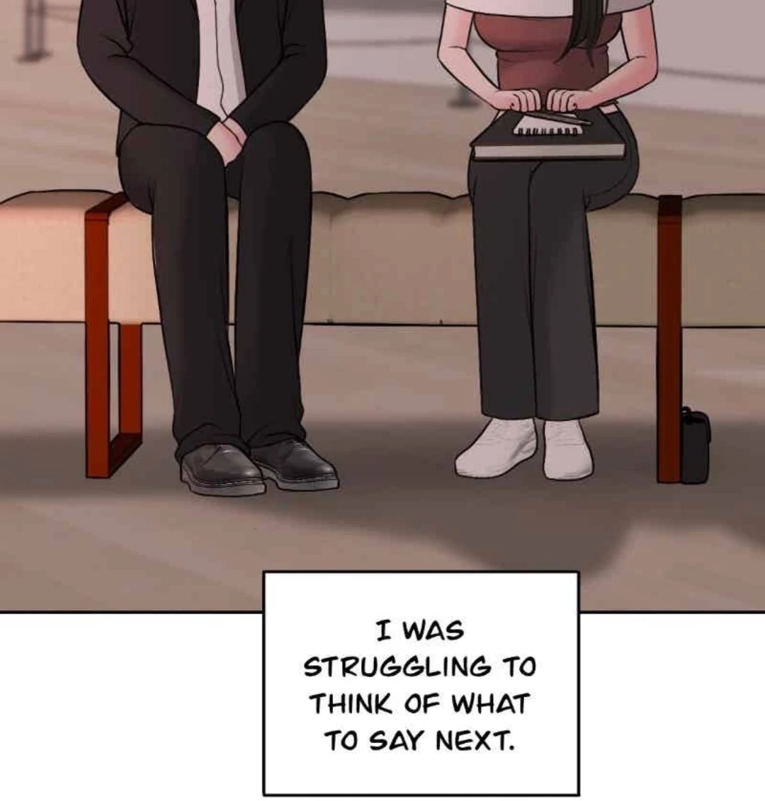 The Irritable Man Chapter 69 page 48 - 