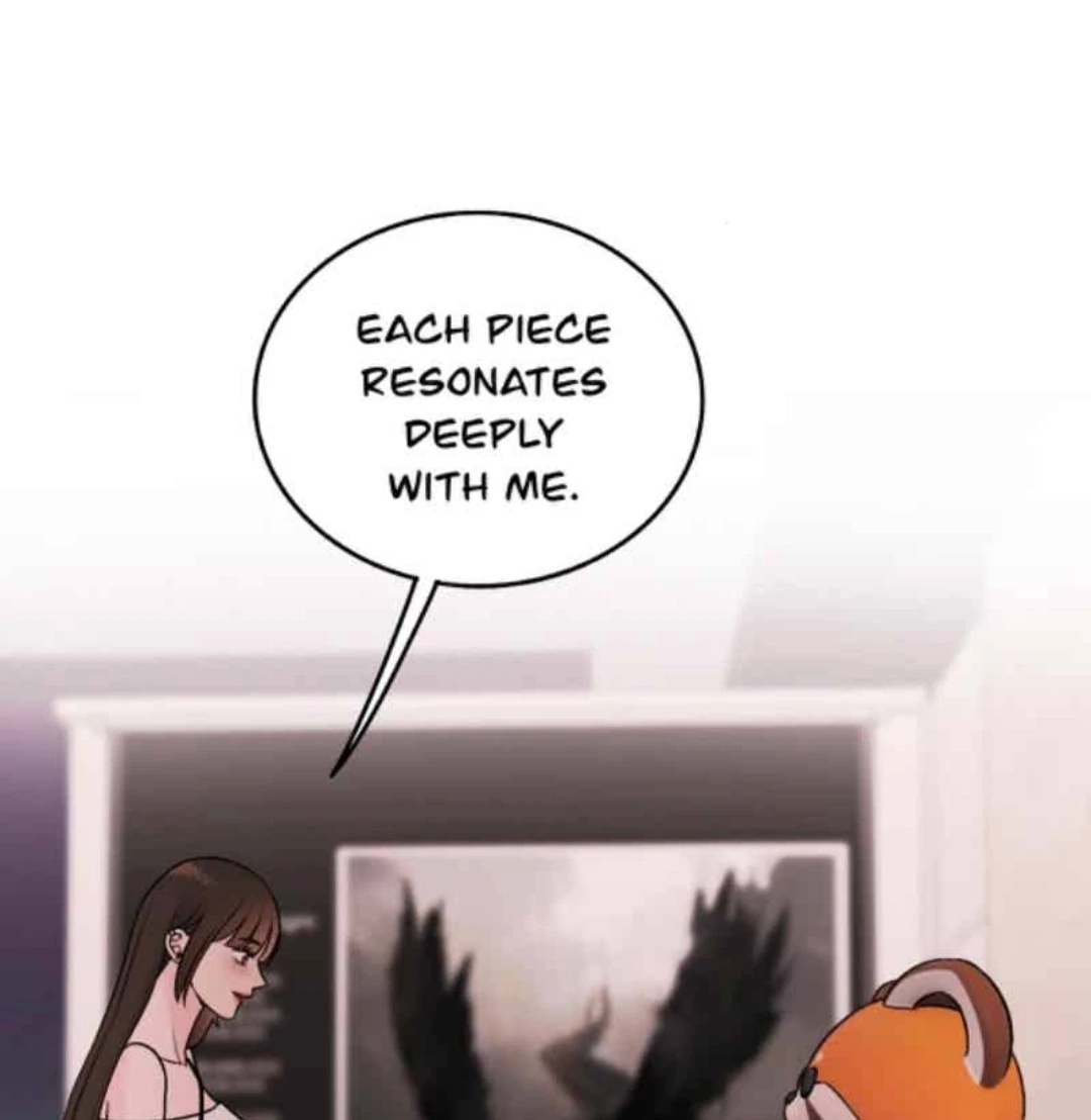 The Irritable Man Chapter 69 page 6 - 