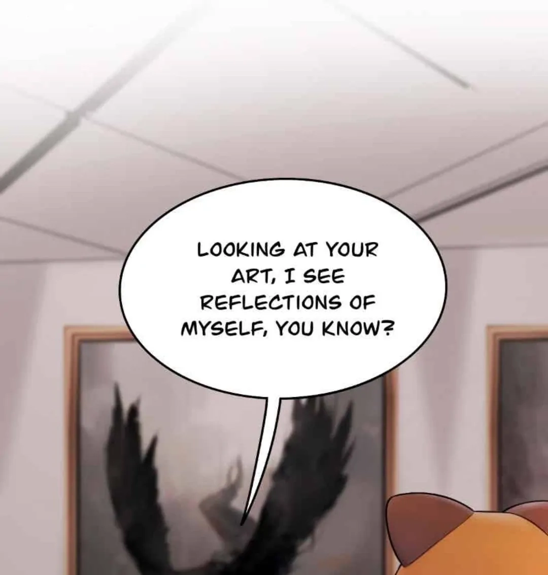 The Irritable Man Chapter 69 page 53 - 