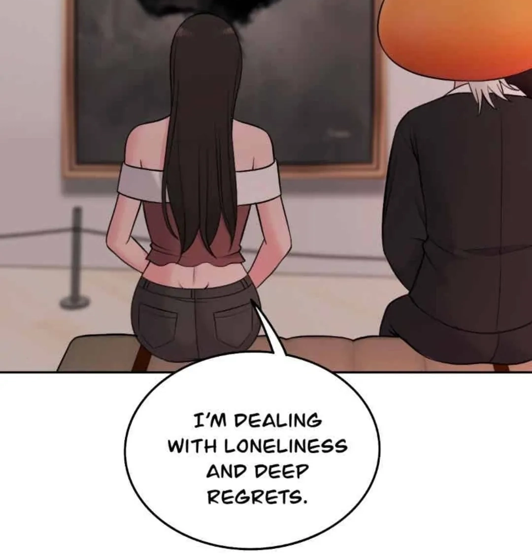 The Irritable Man Chapter 69 page 54 - 