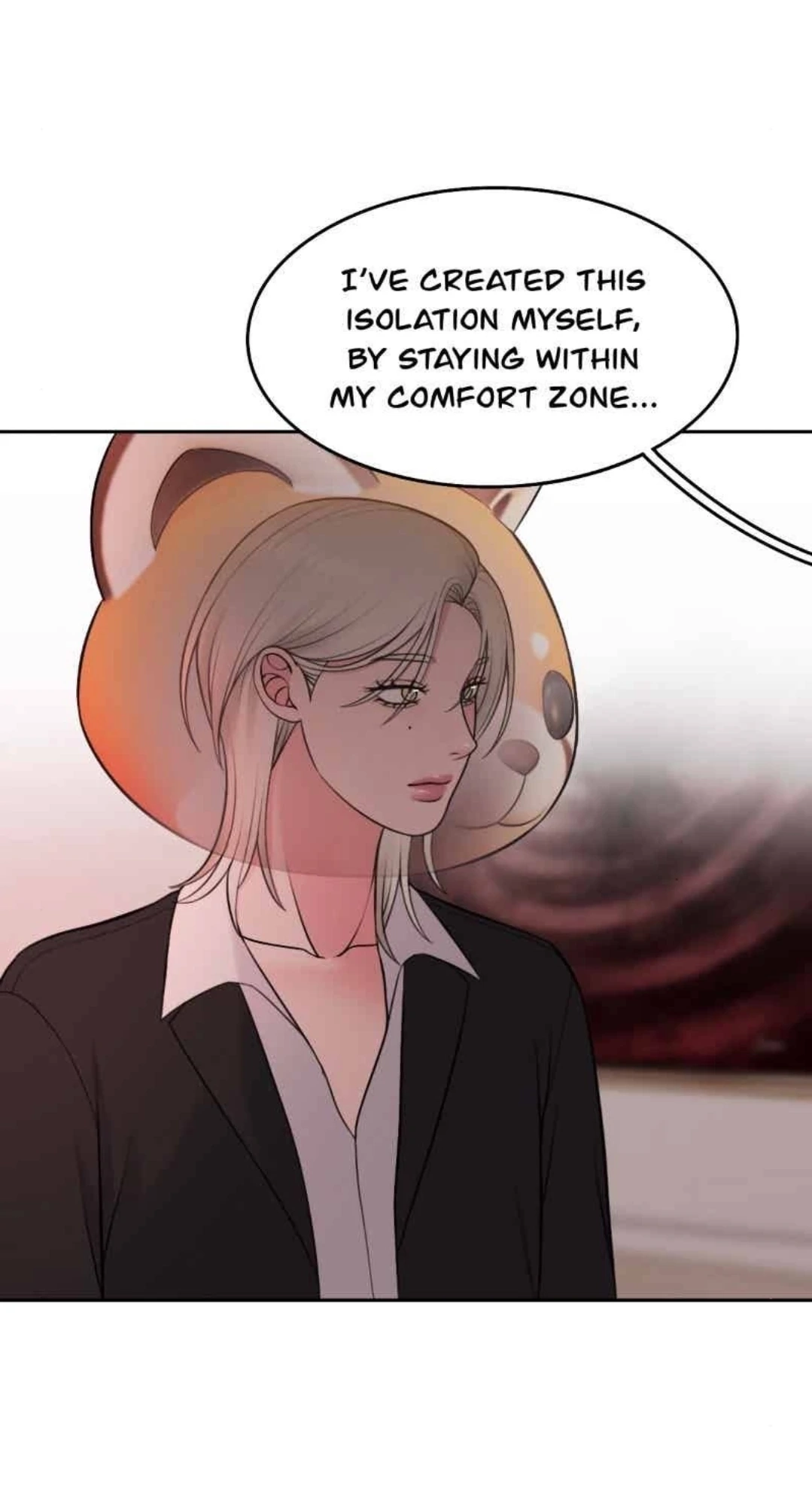 The Irritable Man Chapter 69 page 55 - 