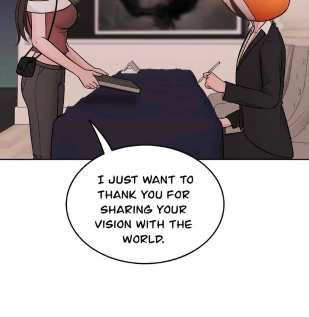 The Irritable Man Chapter 69 page 7 - 