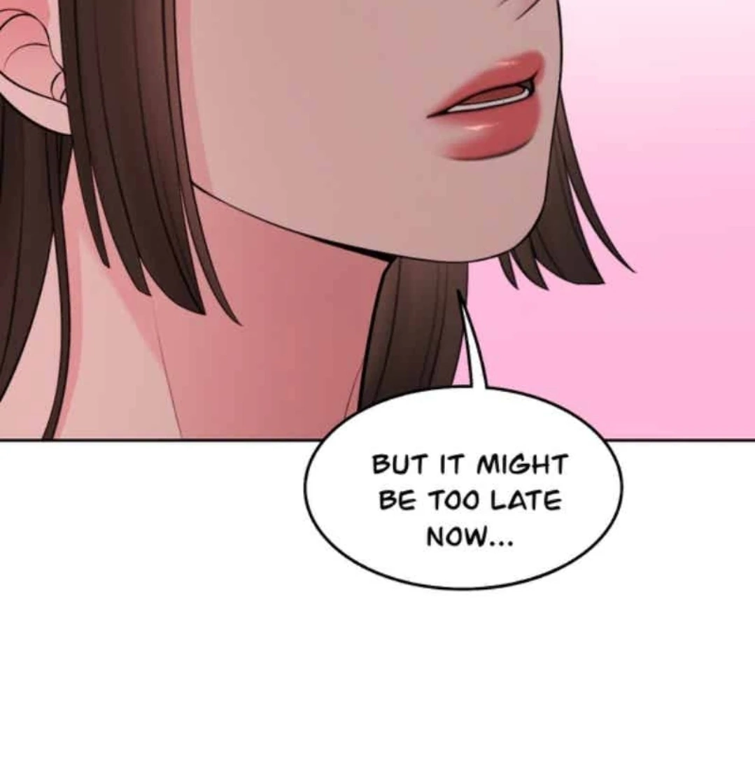 The Irritable Man Chapter 69 page 62 - 