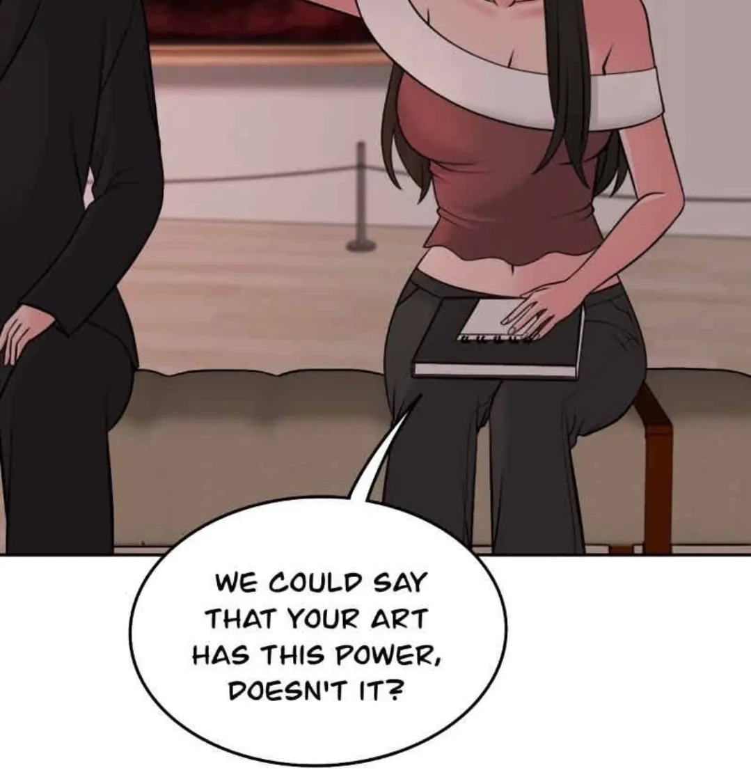 The Irritable Man Chapter 69 page 66 - 