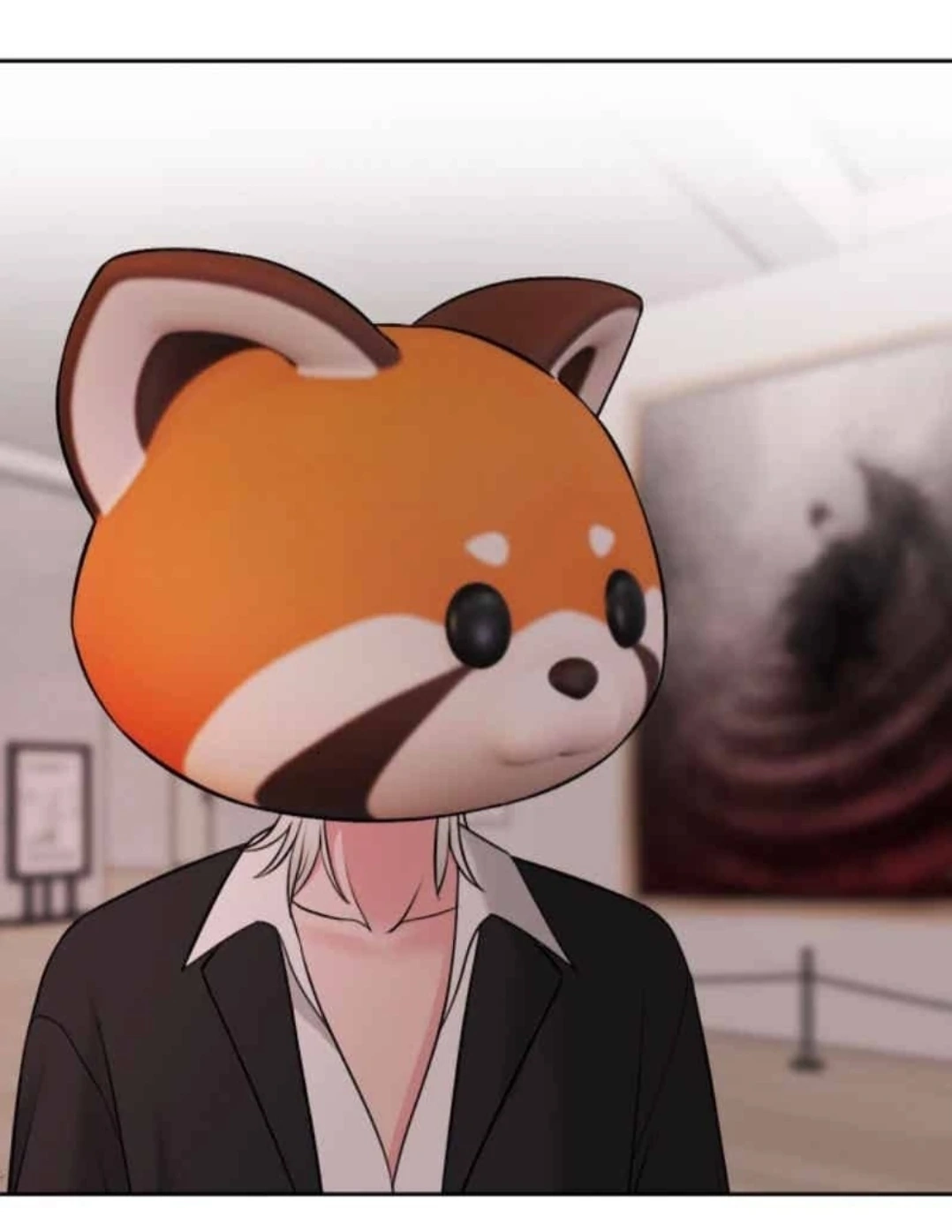 The Irritable Man Chapter 69 page 68 - 