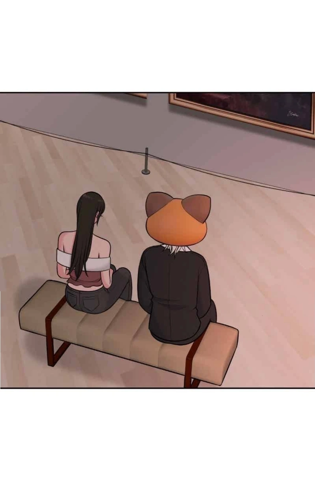 The Irritable Man Chapter 69 page 71 - 